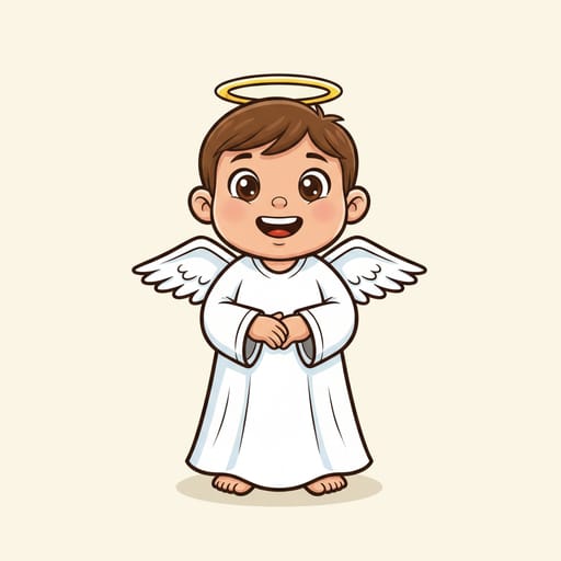 angel, てんし