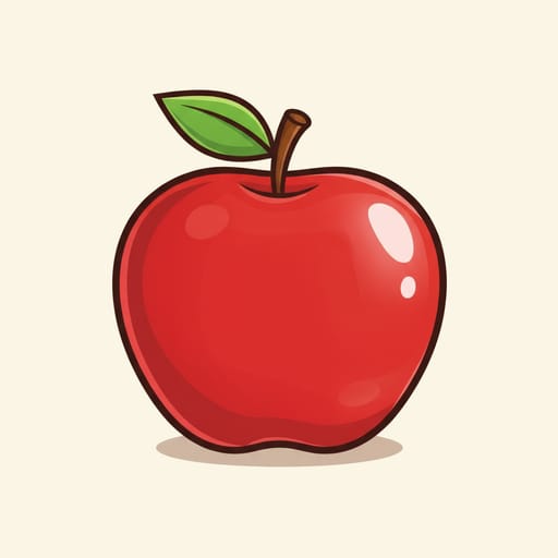 apple, تفاحة