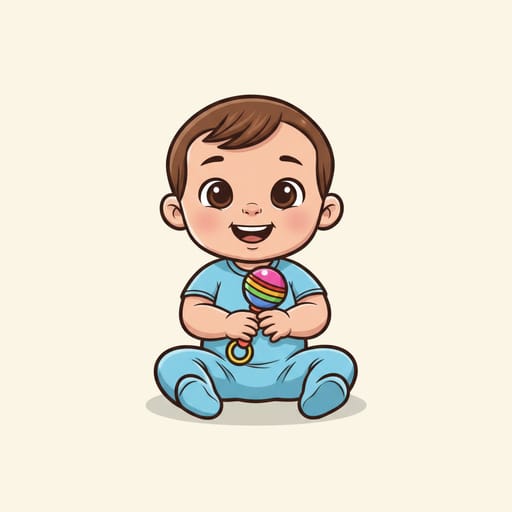 baby, طفل