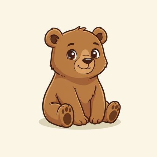 bear, دب