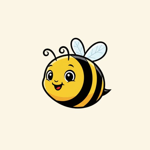 bee, نحلة