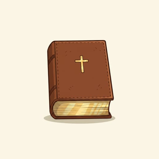 Bible, 聖書