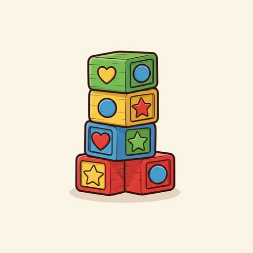 blocks, مكعبات