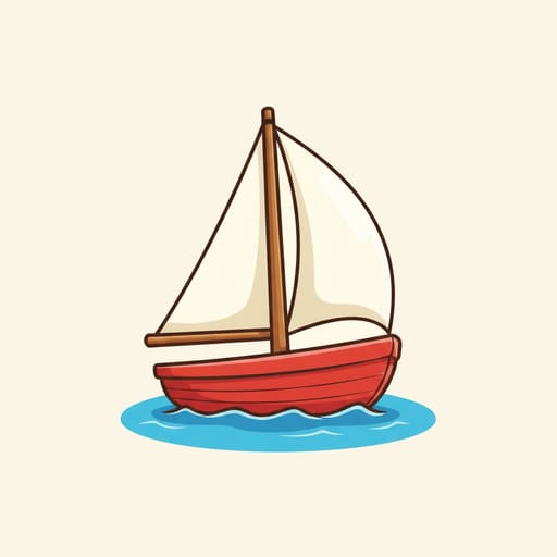 boat, barco