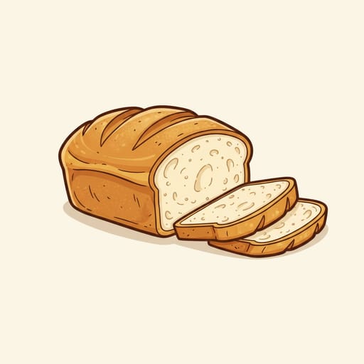 bread, خبز
