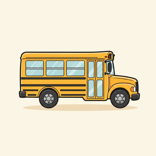 bus, autobús