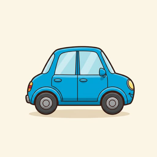 car, coche