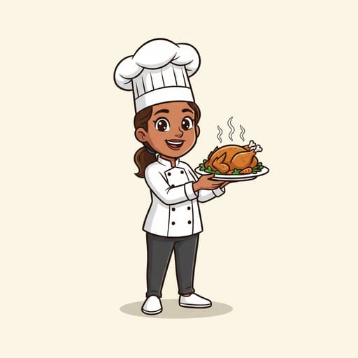 chef, طباخ