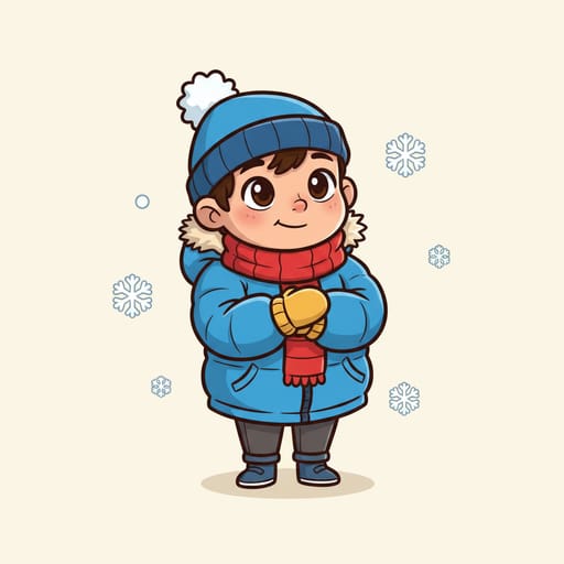 cold, بارد