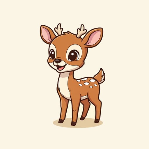 deer, غزال