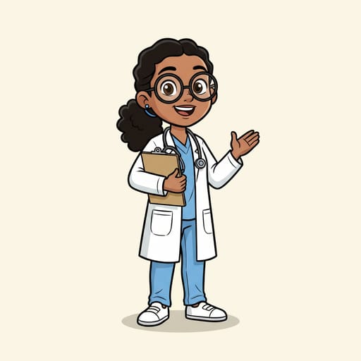 doctor, طبيب