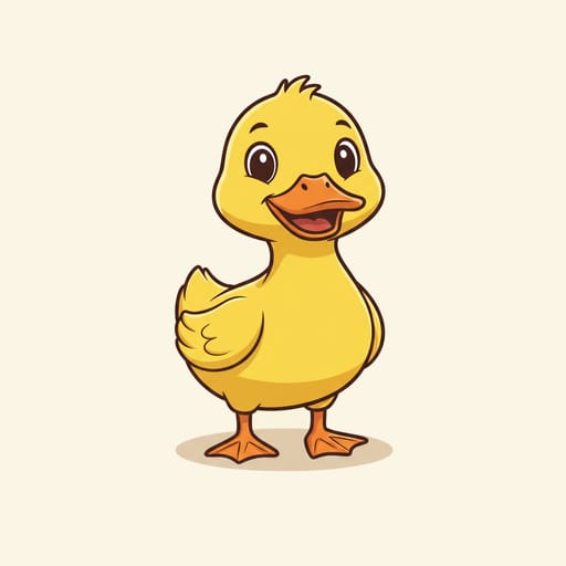 duck, بطة