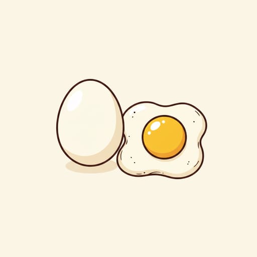egg, بيضة
