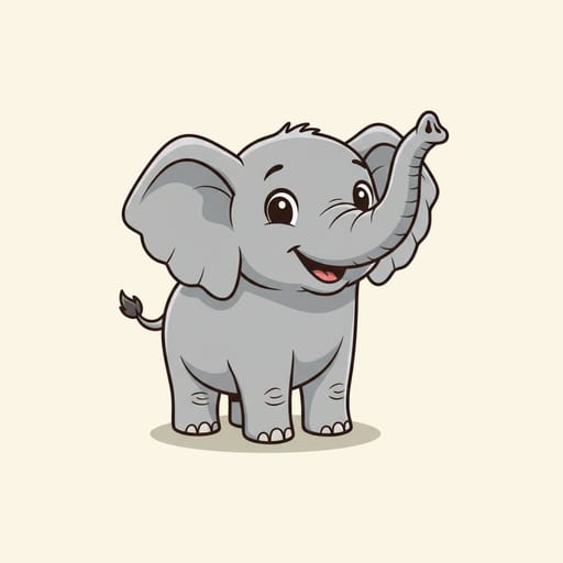elephant, فيل