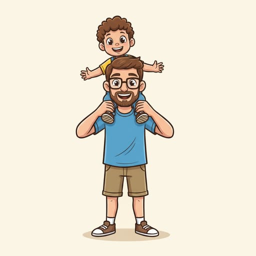 father, أب