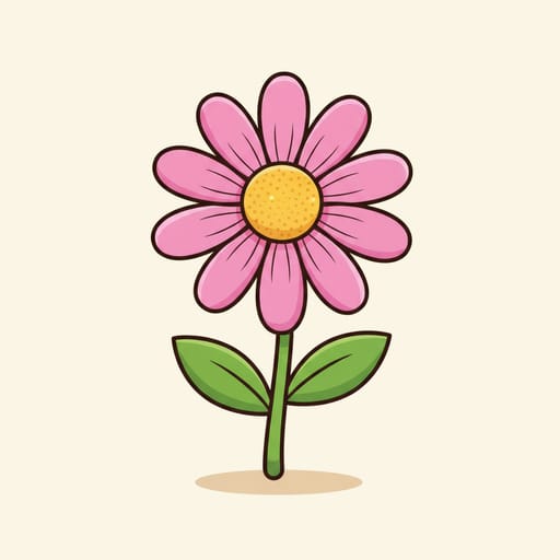 flower, زهرة