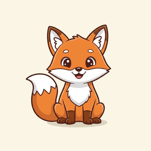 fox, ثعلب
