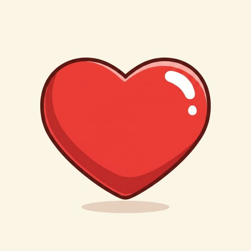 heart, ハート