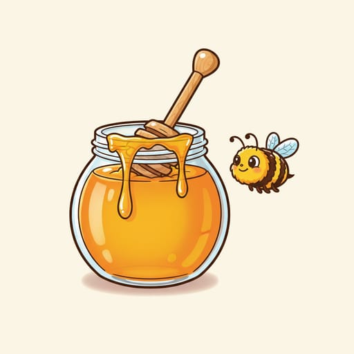 honey, عسل