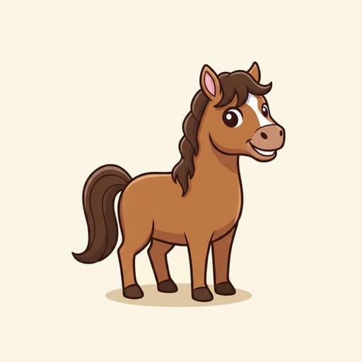 horse, حصان