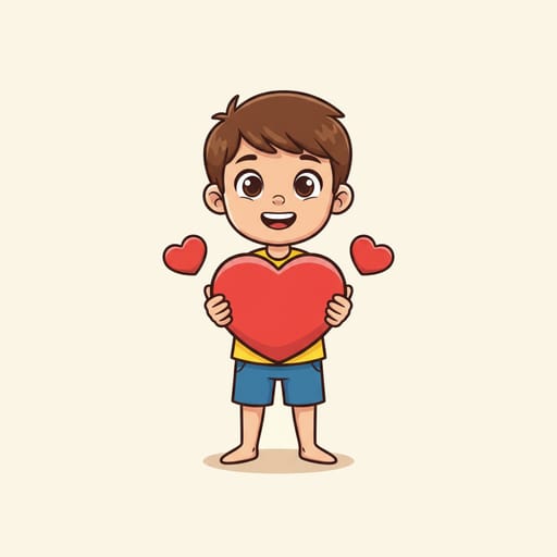 I love you, あいしてる