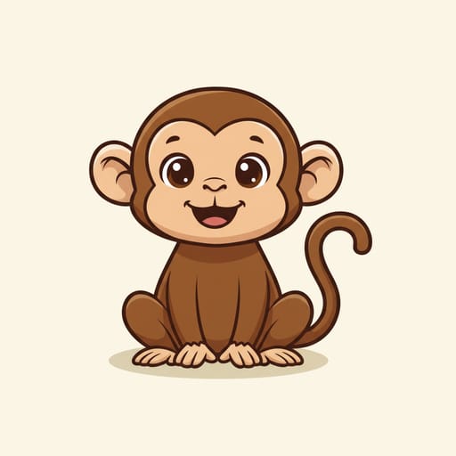 monkey, قرد