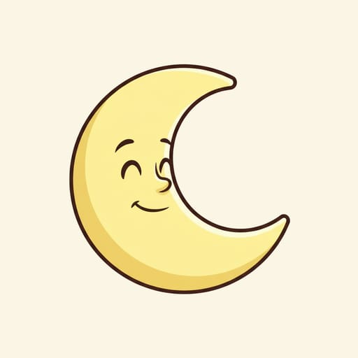 moon, قمر