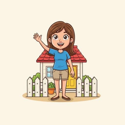 neighbor, جار