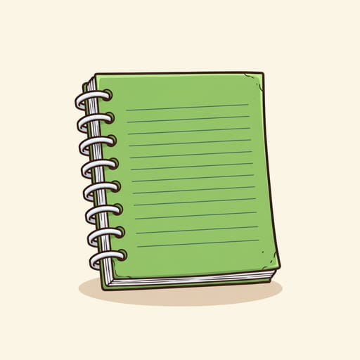 notebook, cuaderno