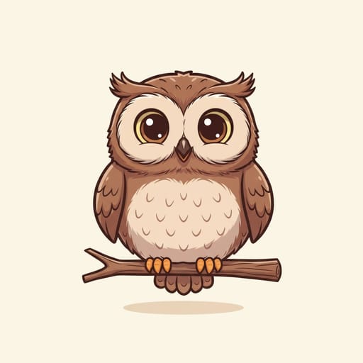 owl, بومة