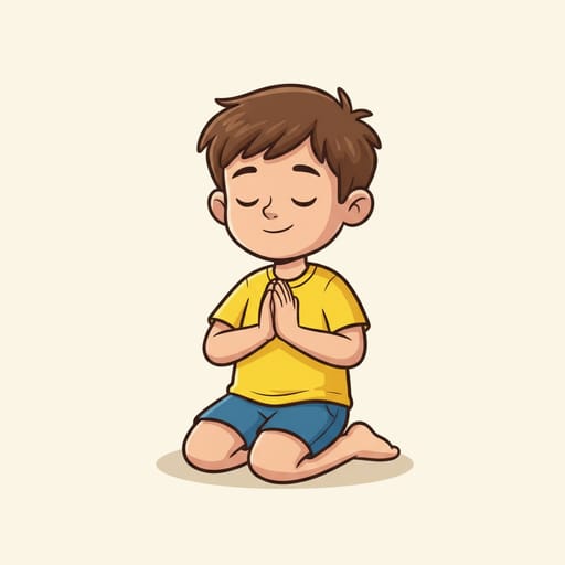 prayer, いのり