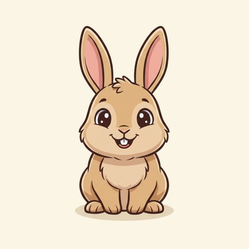rabbit, أرنب