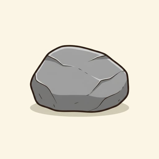 rock, صخرة