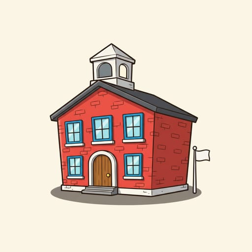 school, escuela