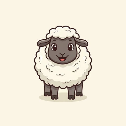 sheep, خروف