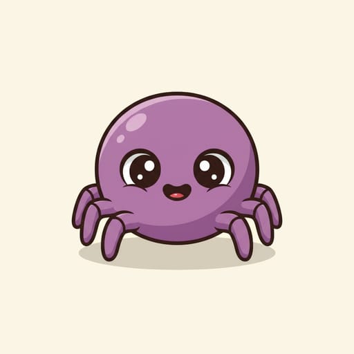 spider, عنكبوت