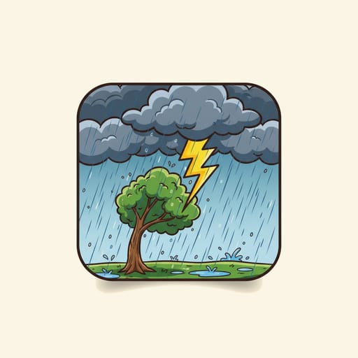 storm, عاصفة