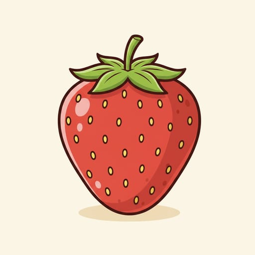 strawberry, فراولة