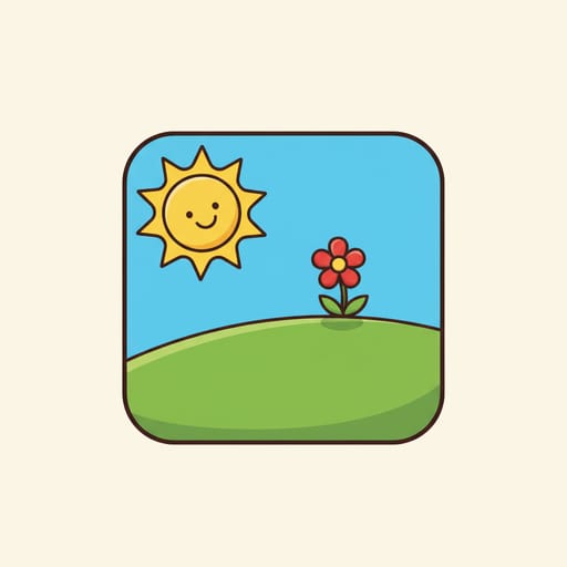 sunny, مشمس
