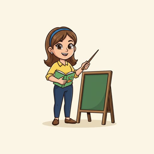 teacher, معلم