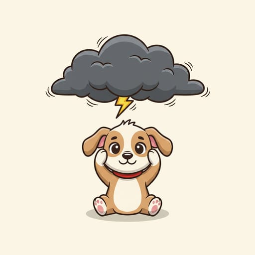 thunder, رعد