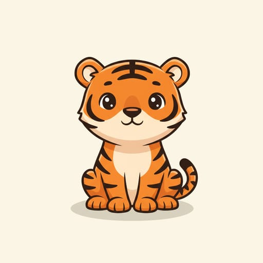 tiger, نمر