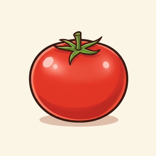 tomato, طماطم