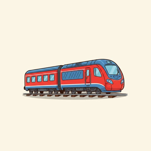 train, tren