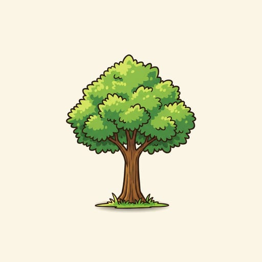 tree, شجرة
