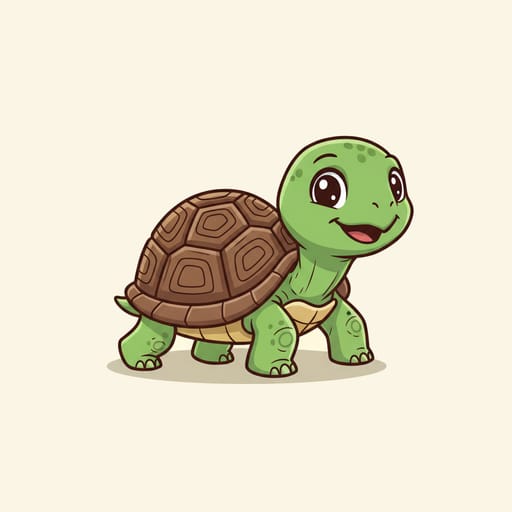 turtle, سلحفاة