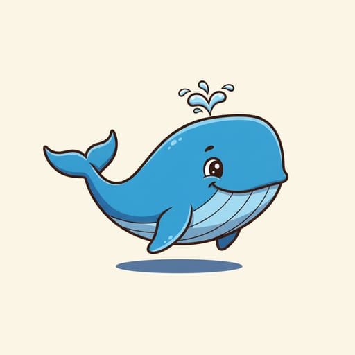 whale, حوت