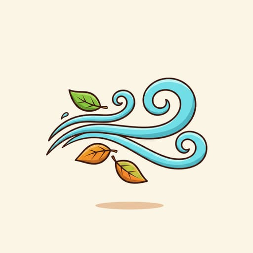 wind, ريح