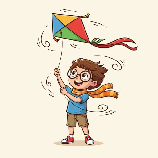 windy, عاصف